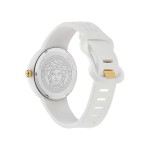 Ceas Damă Versace VE6G00123 Alb (Ø 39 mm)
