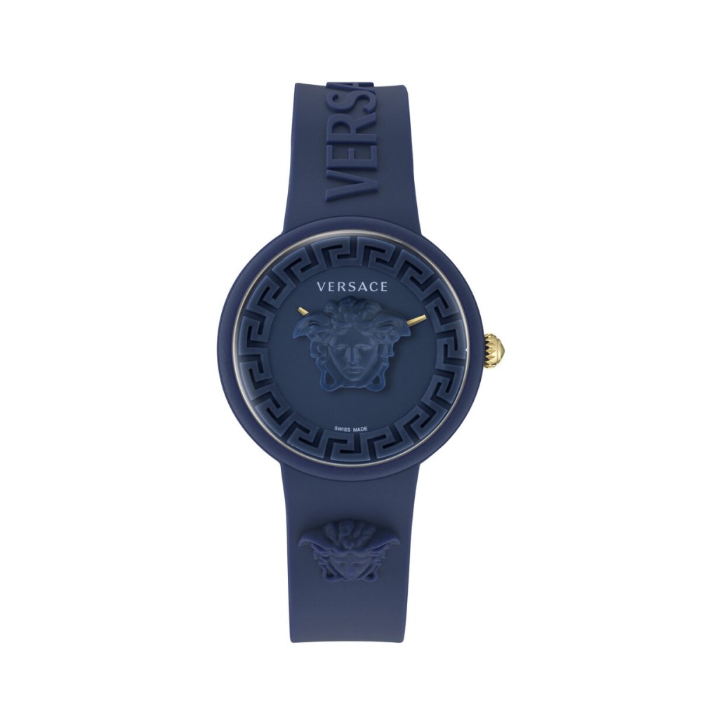 Ceas Damă Versace VE6G00623 Bleumarin (Ø 39 mm)