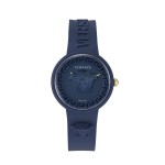 Ceas Damă Versace VE6G00623 Bleumarin (Ø 39 mm)