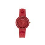 Ceas Damă Versace VE6G00723 Roșu (Ø 39 mm)
