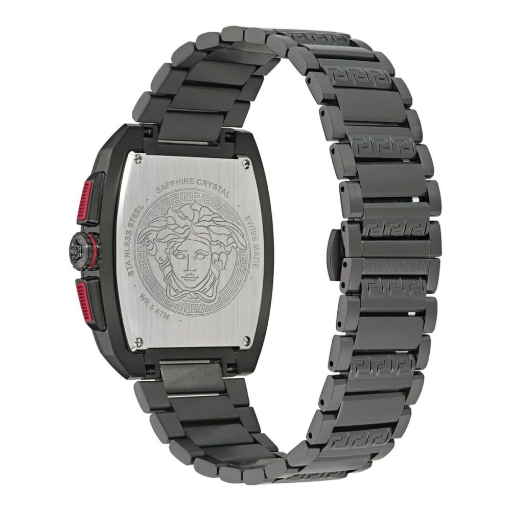 Ceas Bărbați Versace VE6H00623 (Ø 42 mm)