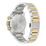 Ceas Bărbați Versace VE6K00423 Argintiu (Ø 43 mm)