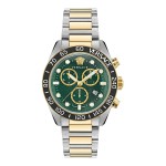 Ceas Bărbați Versace VE6K00423 Argintiu (Ø 43 mm)