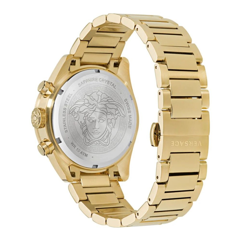 Ceas Bărbați Versace VE6K00523 (Ø 43 mm)