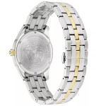 Ceas Bărbați Versace VE7C00623 Argintiu (Ø 41 mm)