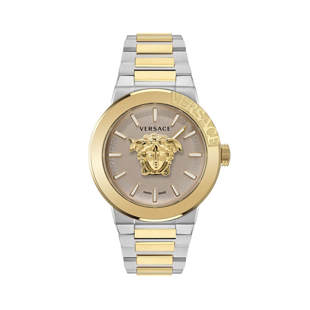 Ceas Bărbați Versace VE7E00423 (Ø 43 mm)