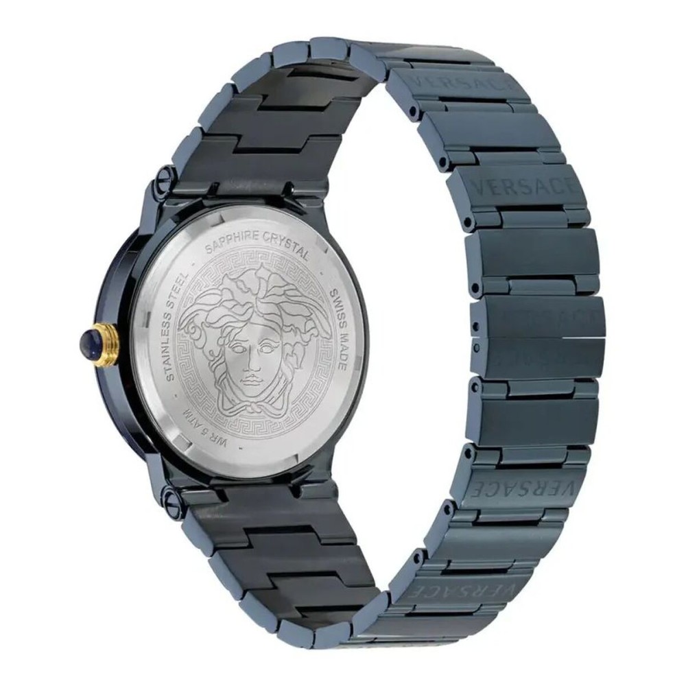 Ceas Bărbați Versace VE7G00423 (Ø 38 mm)