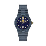 Ceas Bărbați Versace VE7G00423 (Ø 38 mm)