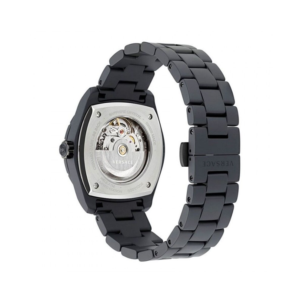 Ceas Bărbați Versace VE7K00123 (Ø 43 mm)