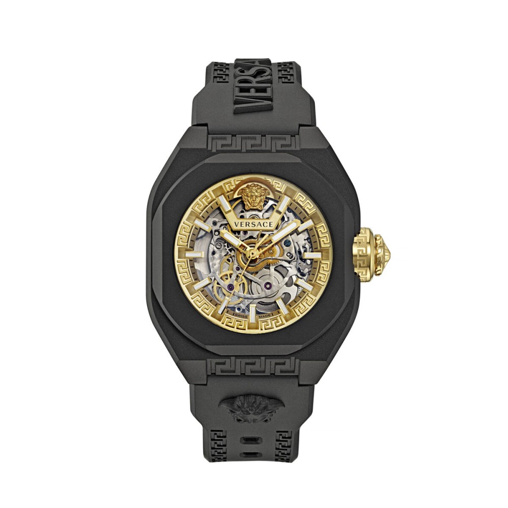 Ceas Bărbați Versace VE7L00123 Multicolor (Ø 43 mm)