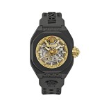 Ceas Bărbați Versace VE7L00123 Multicolor (Ø 43 mm)