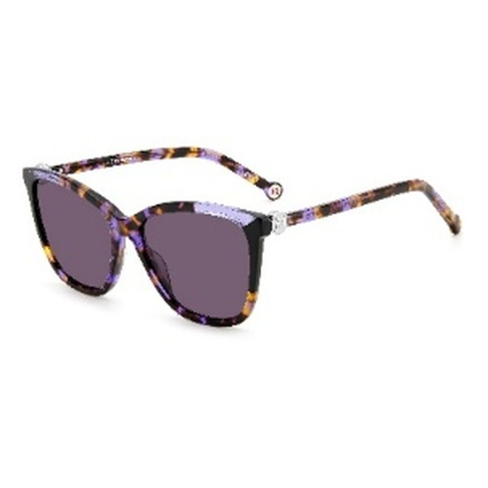 Ochelari de Soare Damă Carolina Herrera CH-0052-S-F0T ø 58 mm