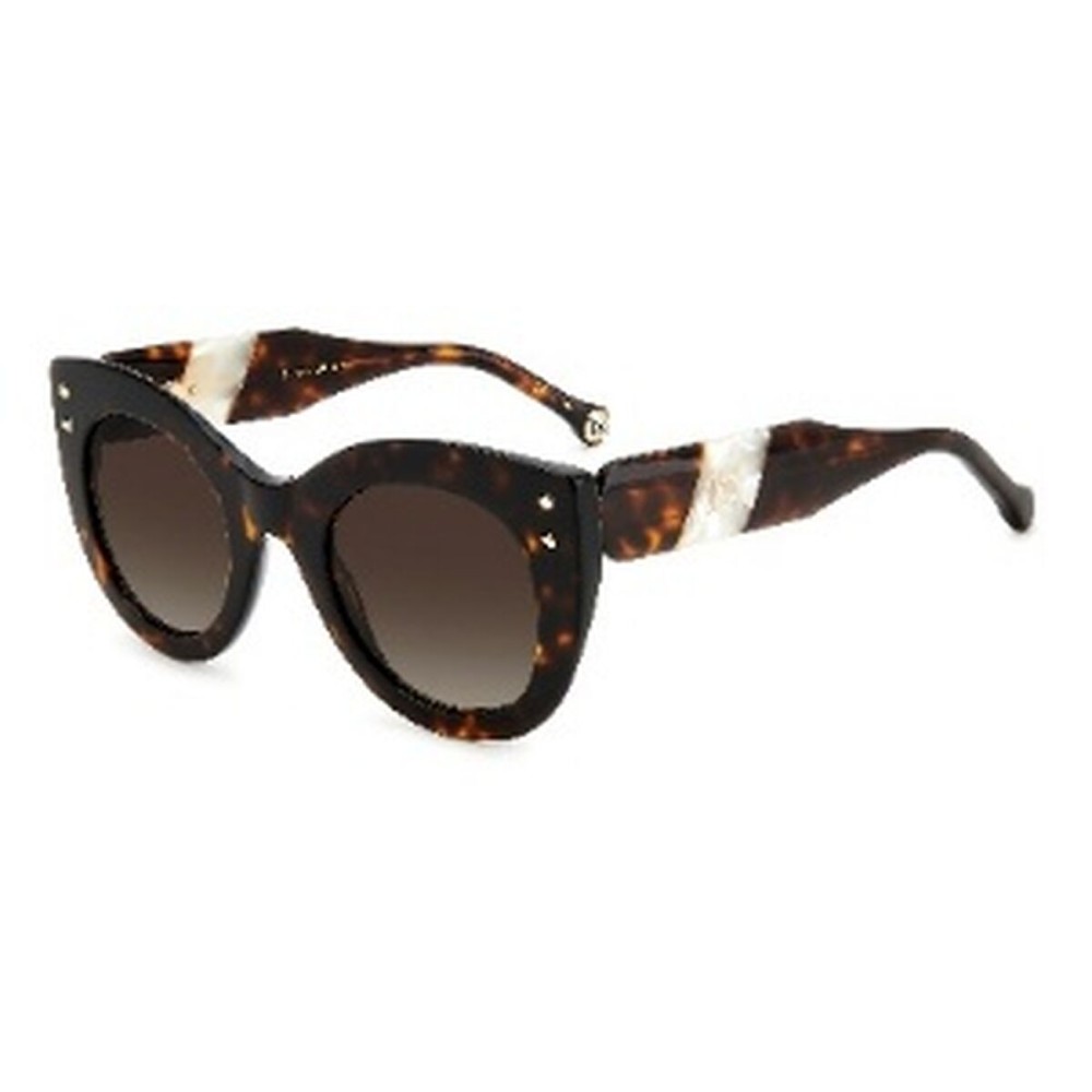 Ochelari de Soare Damă Carolina Herrera HER-0127-S-C9K Ø 50 mm