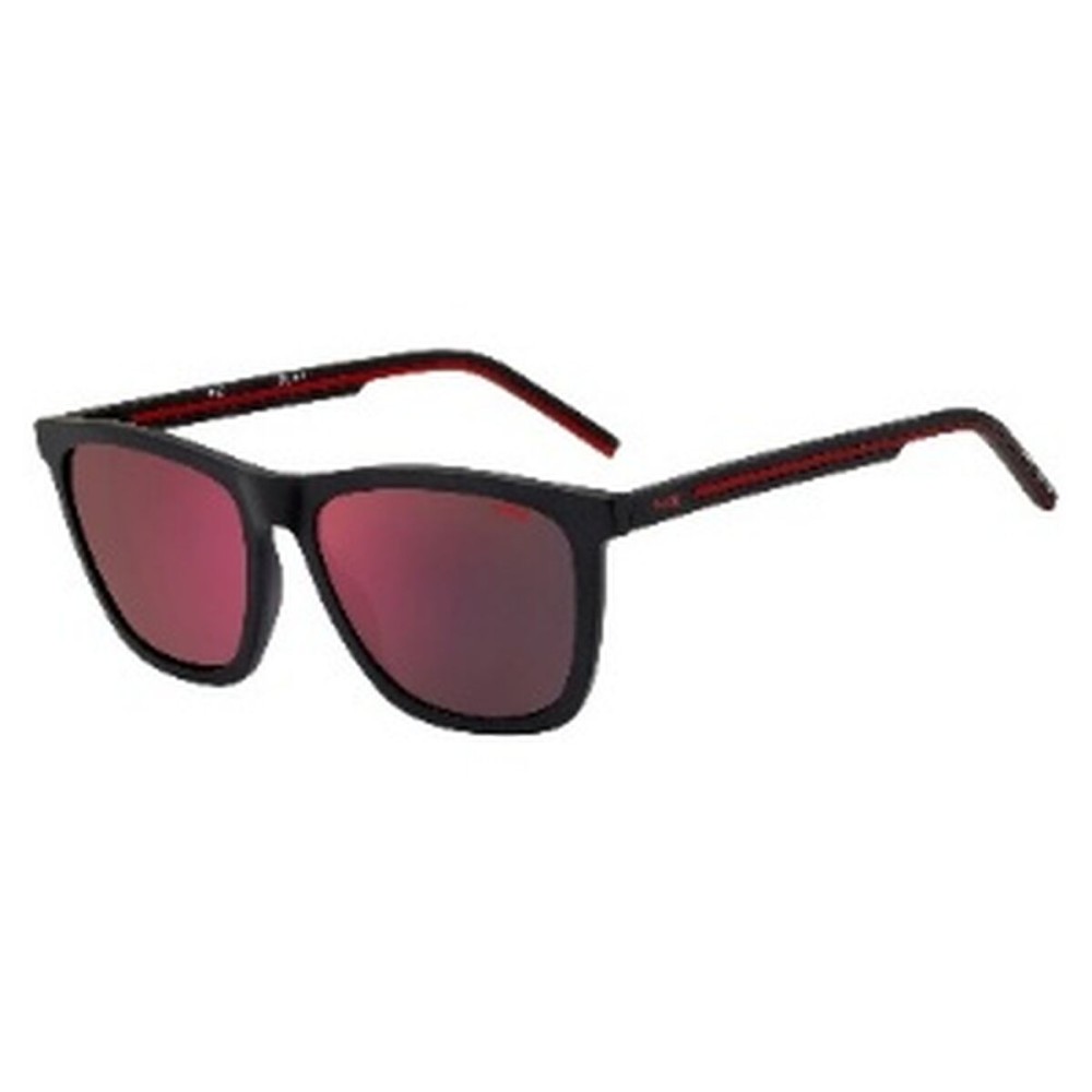 Ochelari de Soare Bărbați Hugo Boss HG-1047-S-BLX ø 56 mm