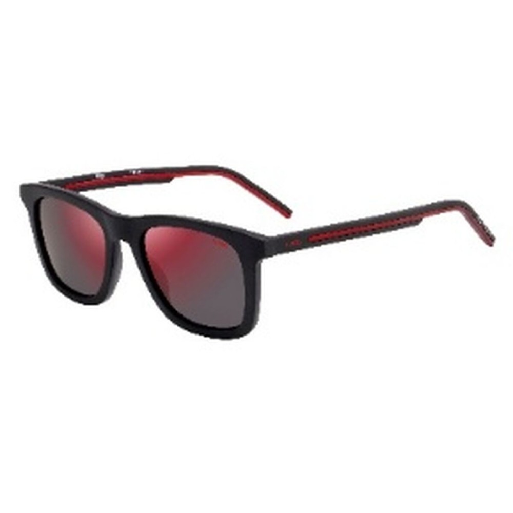 Ochelari de Soare Bărbați Hugo Boss HG-1065-S-BLX Ø 51 mm