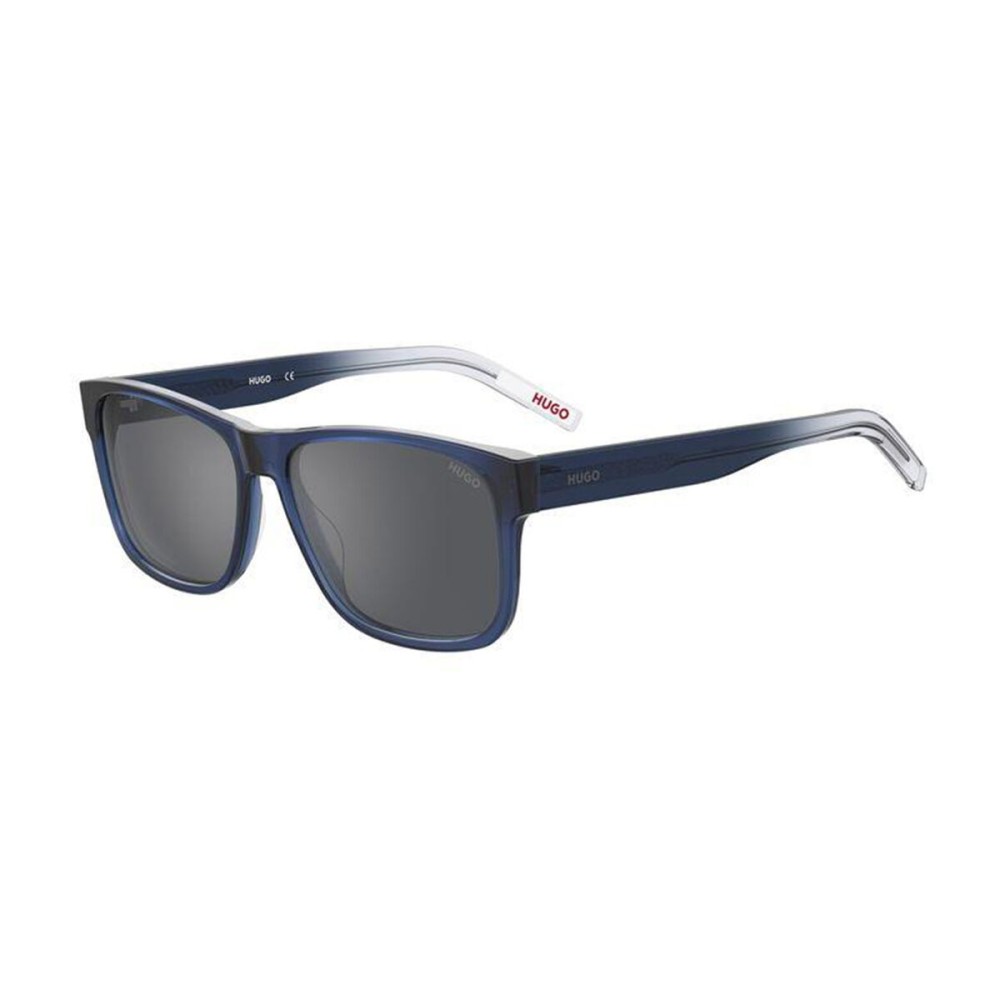 Ochelari de Soare Bărbați Hugo Boss HG-1260S-XW0T4 ø 57 mm