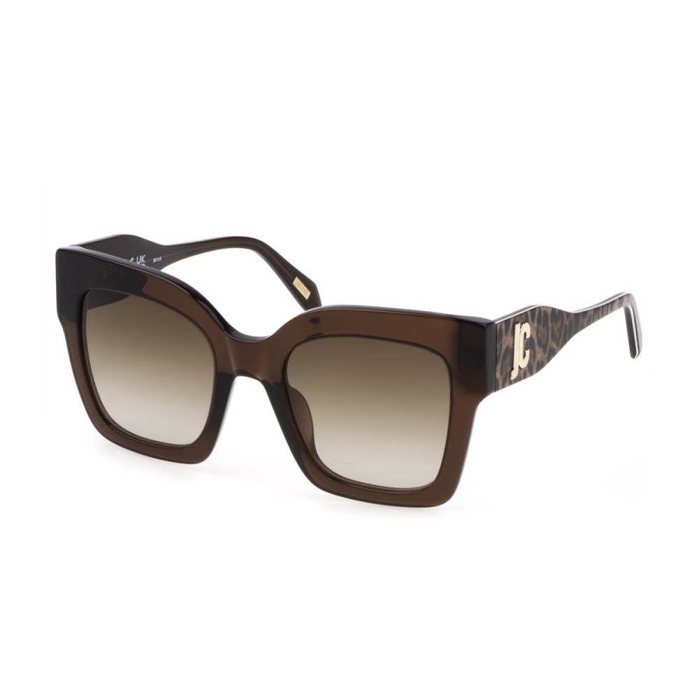 Ochelari de Soare Damă Just Cavalli SJC019-520AAK Ø 52 mm