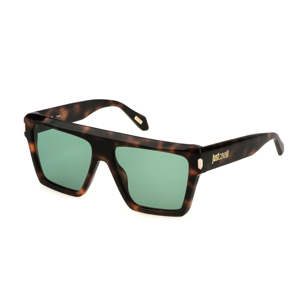 Ochelari de Soare Unisex Just Cavalli SJC032-5709AJ ø 57 mm