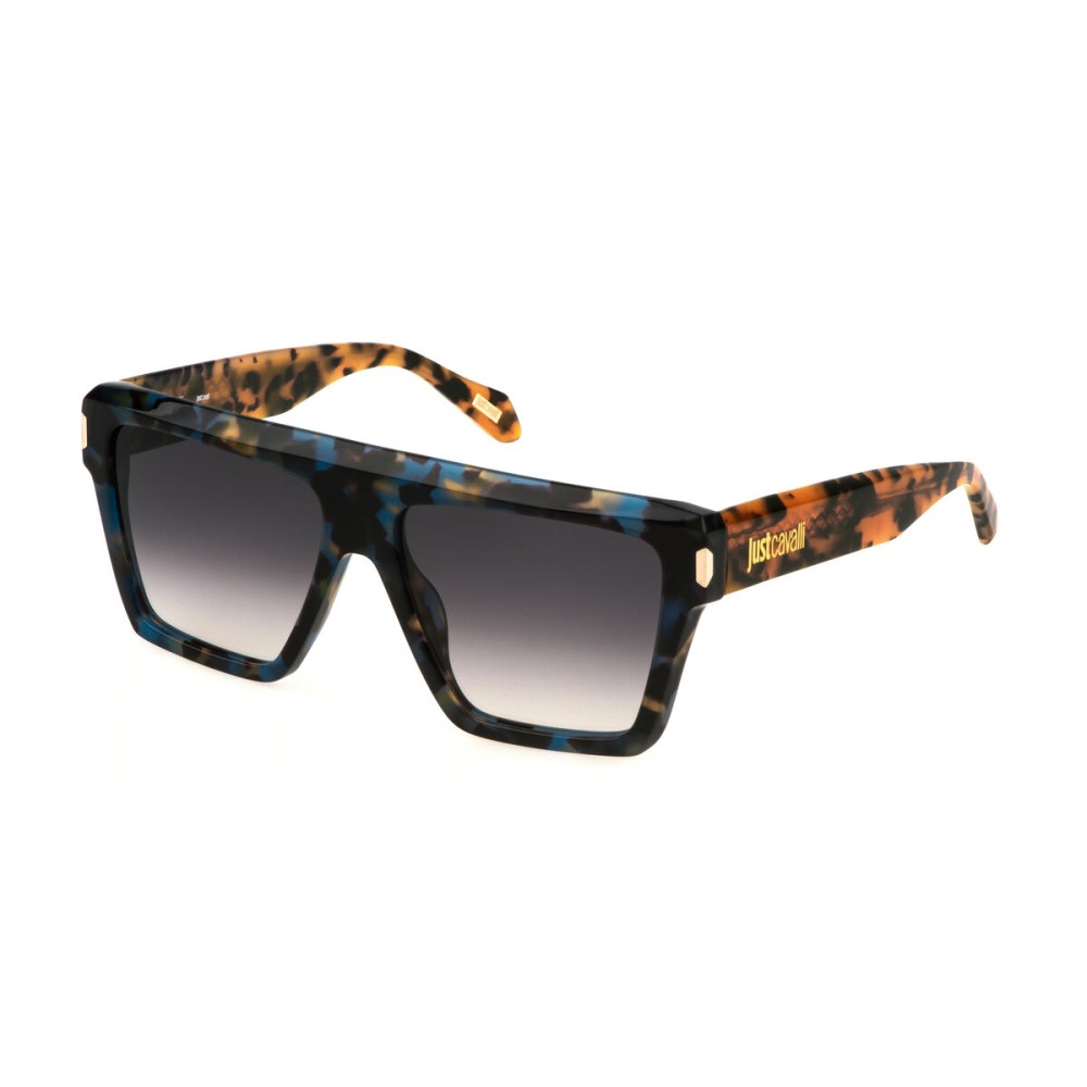 Ochelari de Soare Unisex Just Cavalli SJC032-5709UV ø 57 mm
