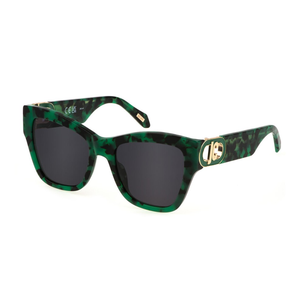 Ochelari de Soare Damă Just Cavalli SJC037-54092I ø 54 mm