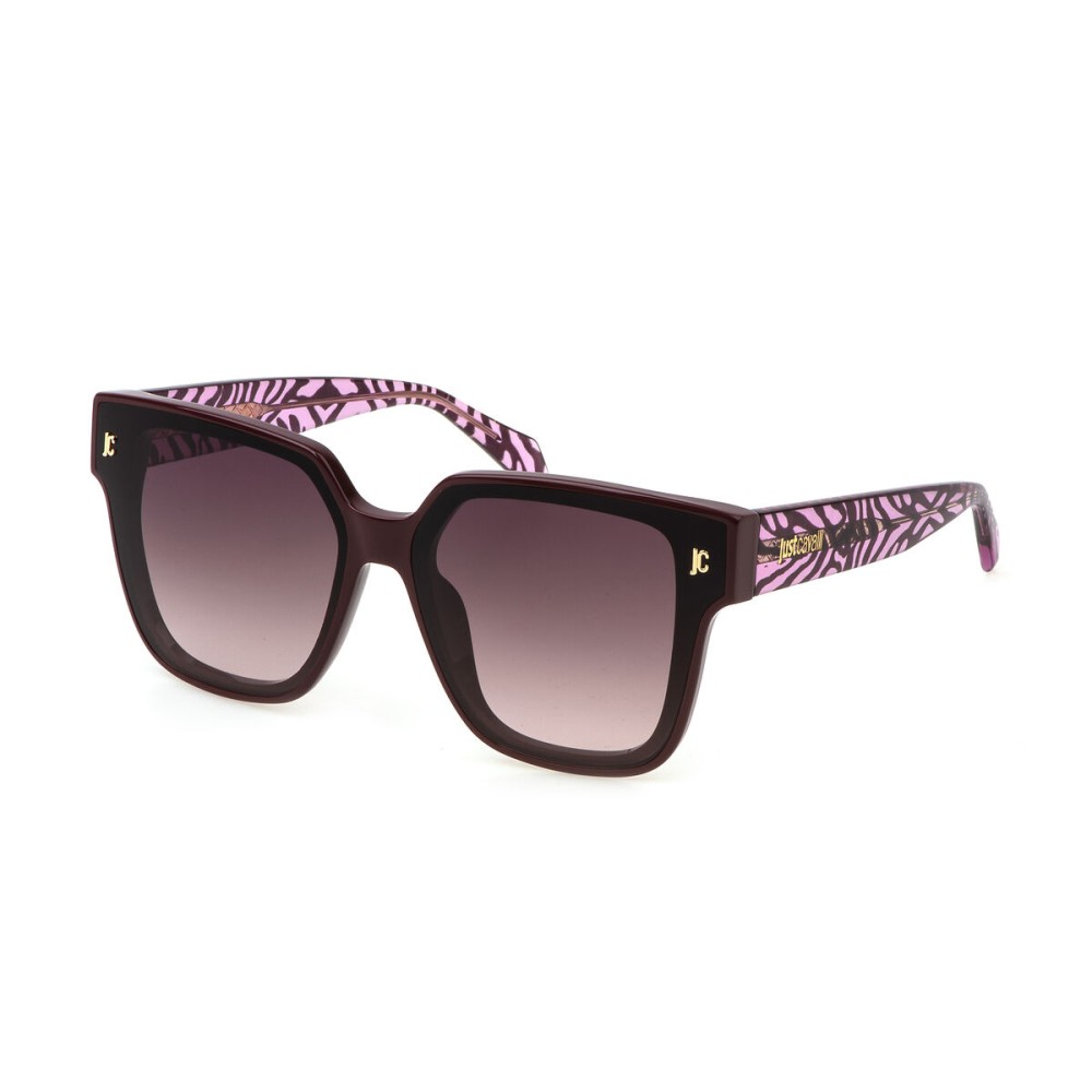 Ochelari de Soare Damă Just Cavalli SJC089V6509FD Ø 65 mm