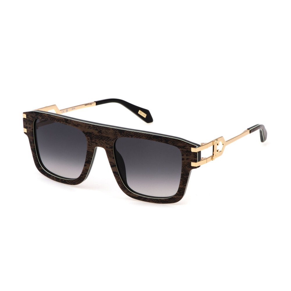 Ochelari de Soare Unisex Just Cavalli SJC096-5307TZ Ø 53 mm