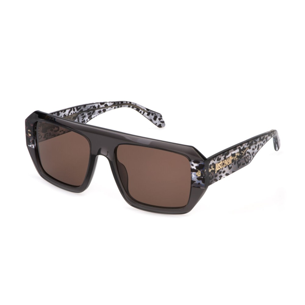 Ochelari de Soare Unisex Just Cavalli SJC101V550819 Ø 55 mm