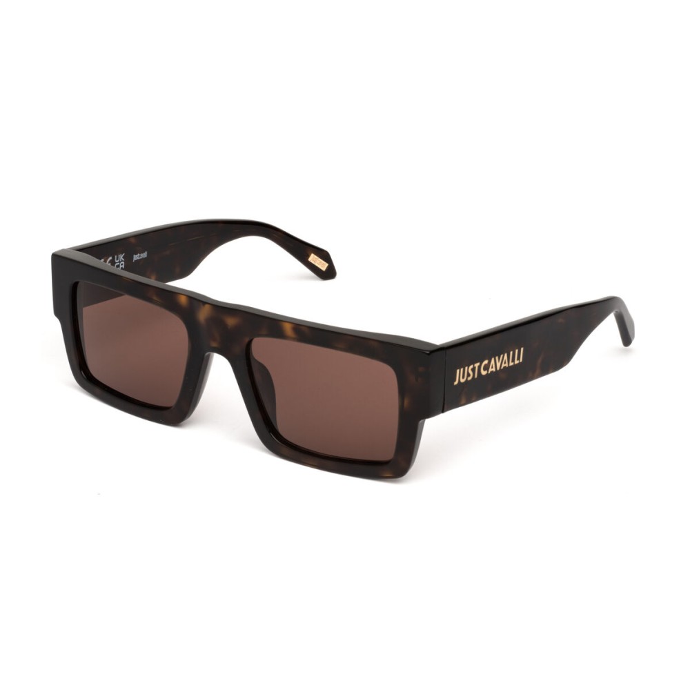 Ochelari de Soare Damă Just Cavalli SJC103-530722 Ø 53 mm