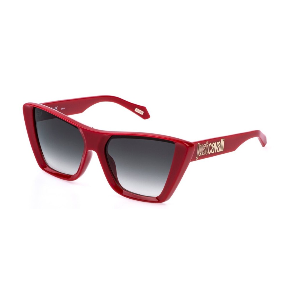 Ochelari de Soare Damă Just Cavalli SJC146-5806XX ø 58 mm
