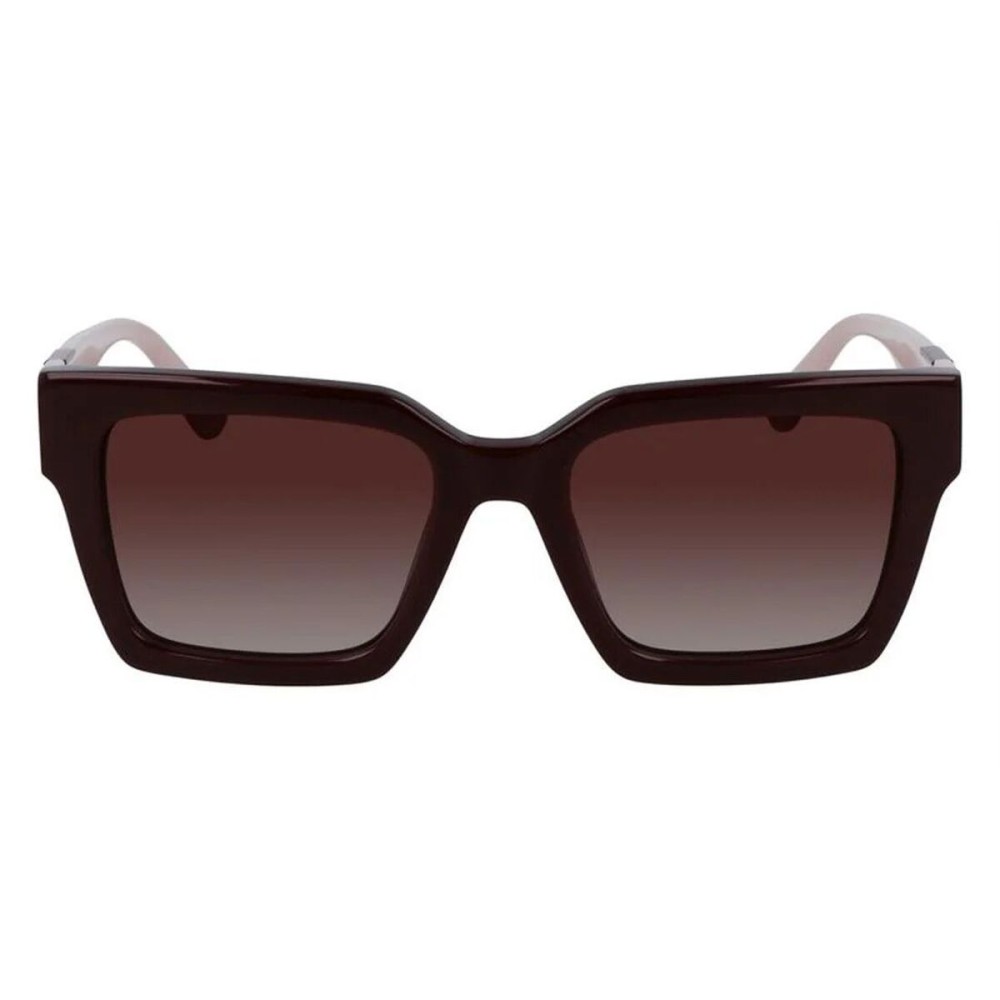 Ochelari de Soare Damă Karl Lagerfeld KL6057S-605 Ø 52 mm