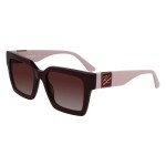 Ochelari de Soare Damă Karl Lagerfeld KL6057S-605 Ø 52 mm