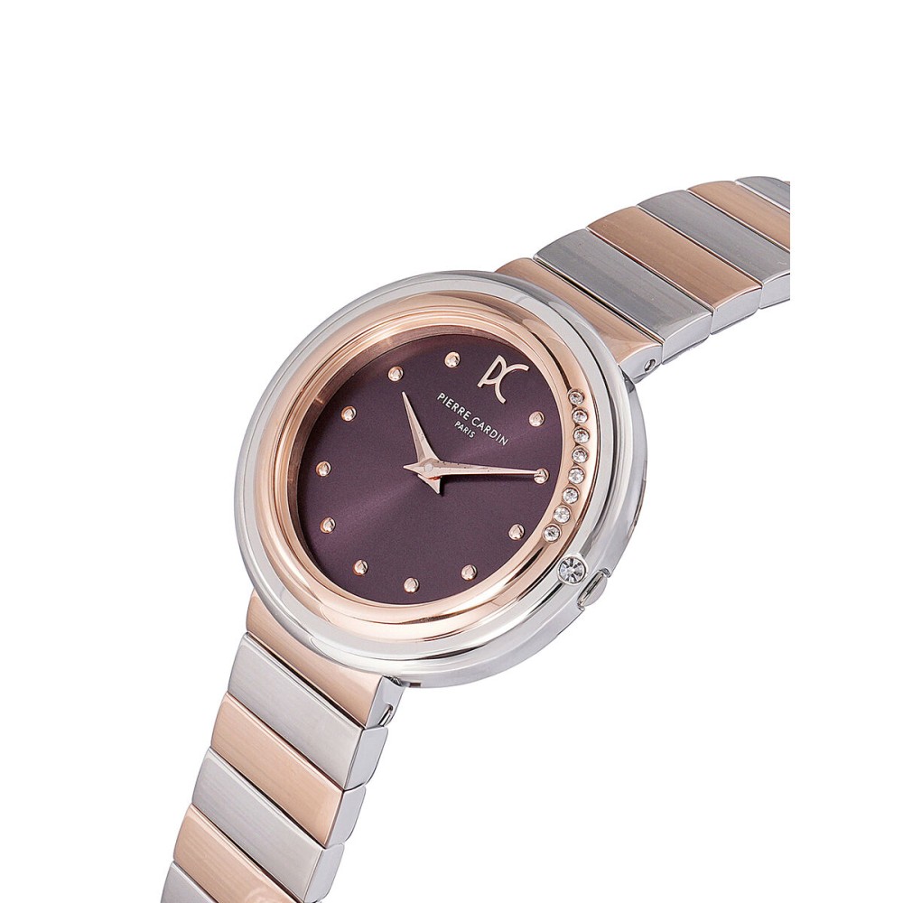 Ceas Damă Pierre Cardin CF.1010.MU.1 (Ø 32 mm)