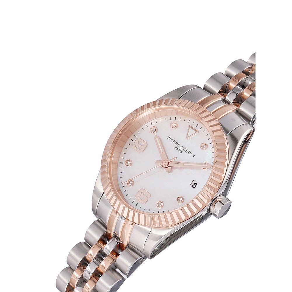 Ceas Damă Pierre Cardin CF.1012.MU (Ø 28 mm)