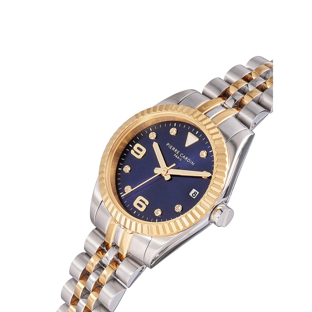 Ceas Damă Pierre Cardin CF.1012.MU.3 (Ø 28 mm)