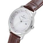 Ceas Bărbați Pierre Cardin CLC.6000 Argintiu (Ø 43 mm)