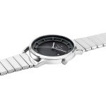 Ceas Bărbați Pierre Cardin CLC.6006 Argintiu (Ø 43 mm)