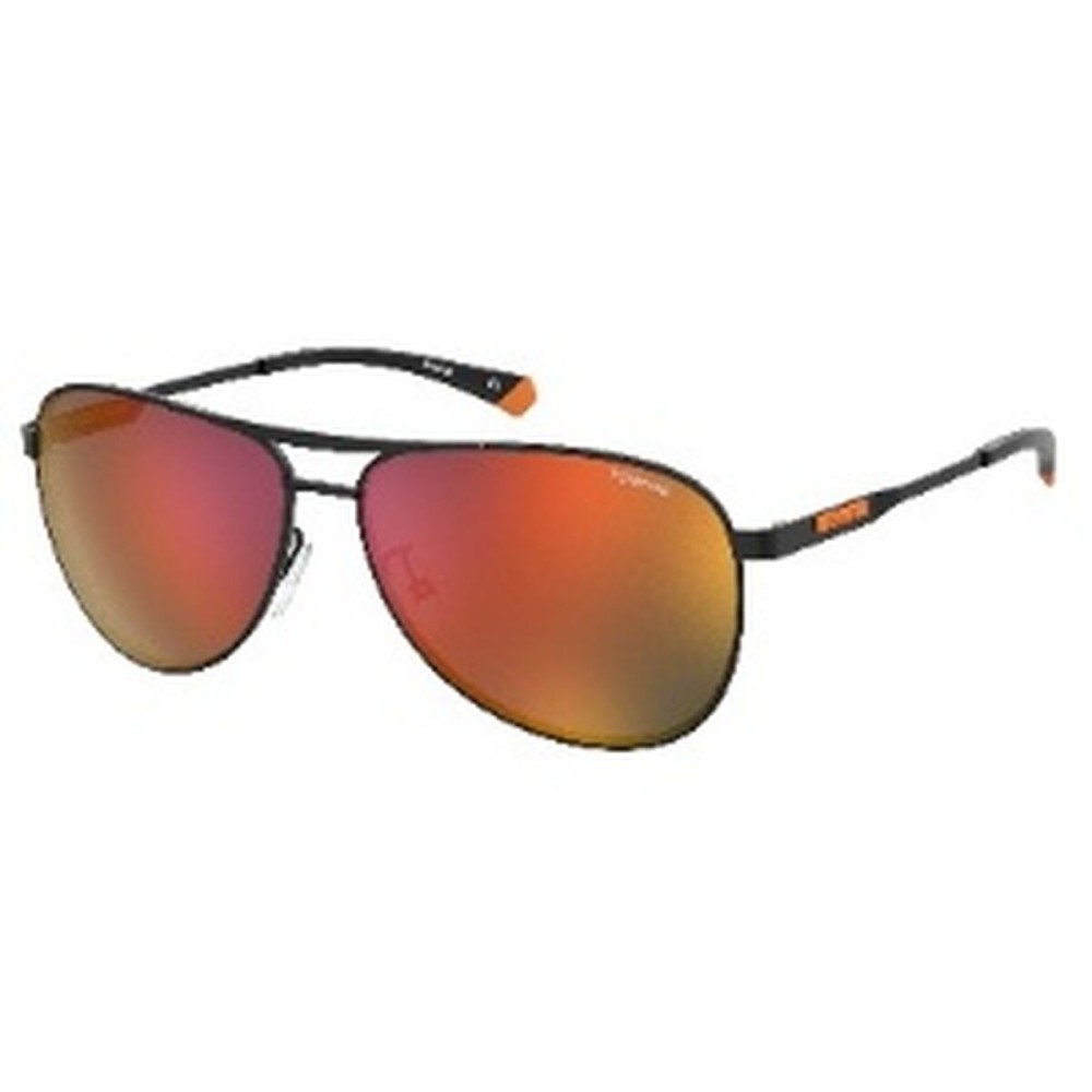 Ochelari de Soare Bărbați Polaroid PLD-2160-G-S-X-807 Ø 62 mm