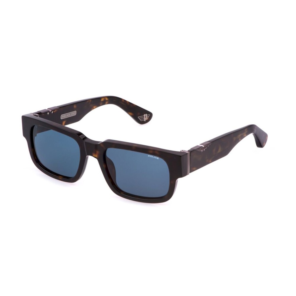 Ochelari de Soare Bărbați Police SPLP24-540722 ø 54 mm