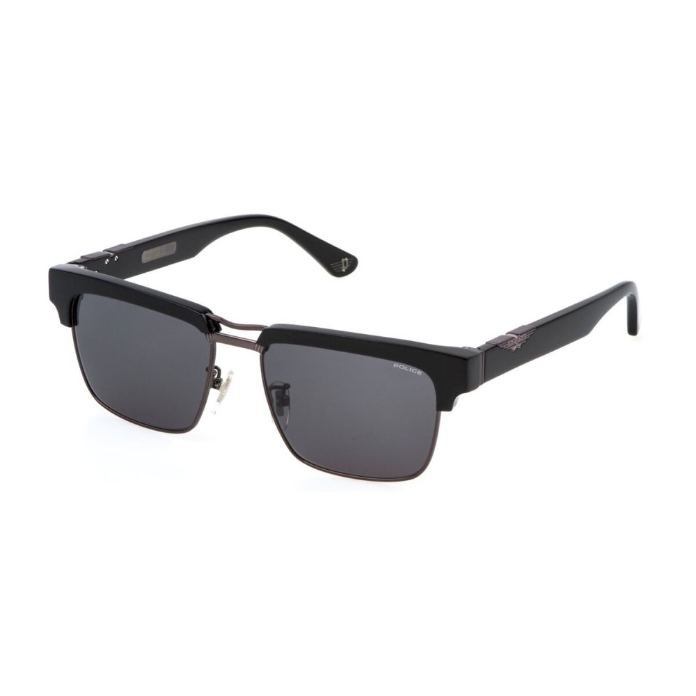Ochelari de Soare Bărbați Police SPLP25-550672 Ø 55 mm