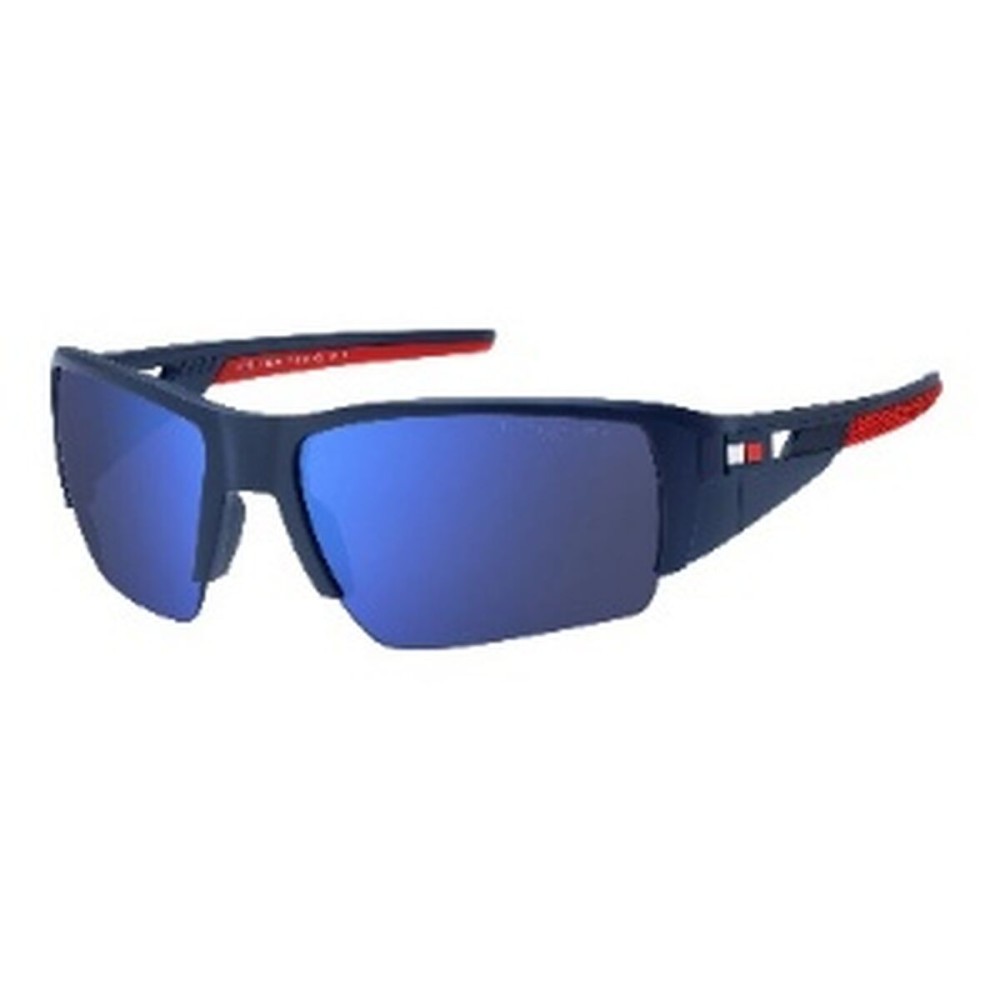 Ochelari de Soare Bărbați Tommy Hilfiger TH-1910-S-FLL Ø 69 mm