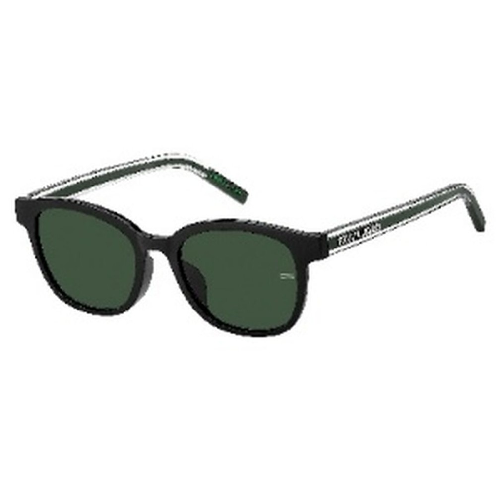 Ochelari de Soare Damă Tommy Hilfiger TJ-0065-F-S-7ZJ Ø 53 mm