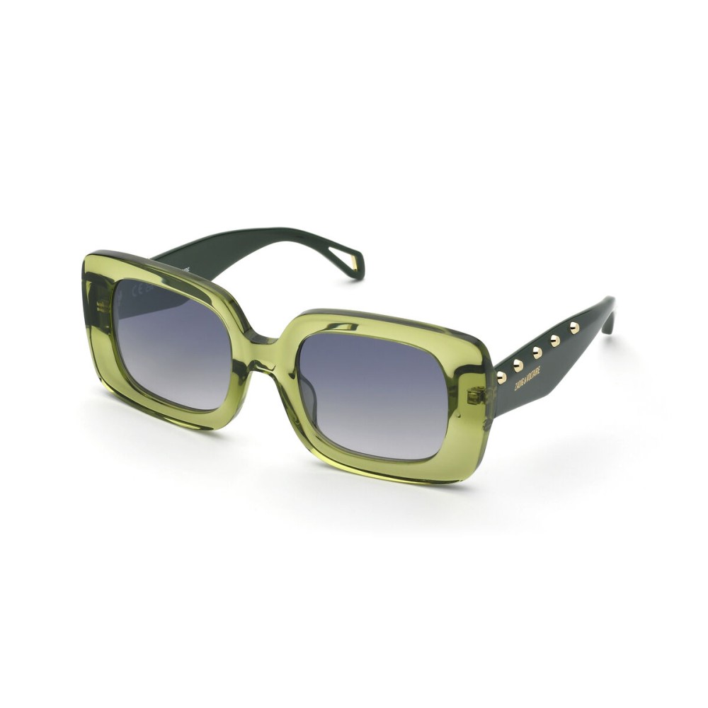 Ochelari de Soare Damă Zadig & Voltaire SZV423-51M40X Ø 51 mm