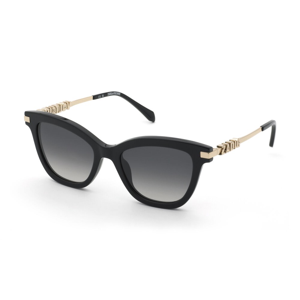 Ochelari de Soare Damă Zadig & Voltaire SZV451-520700 Ø 52 mm