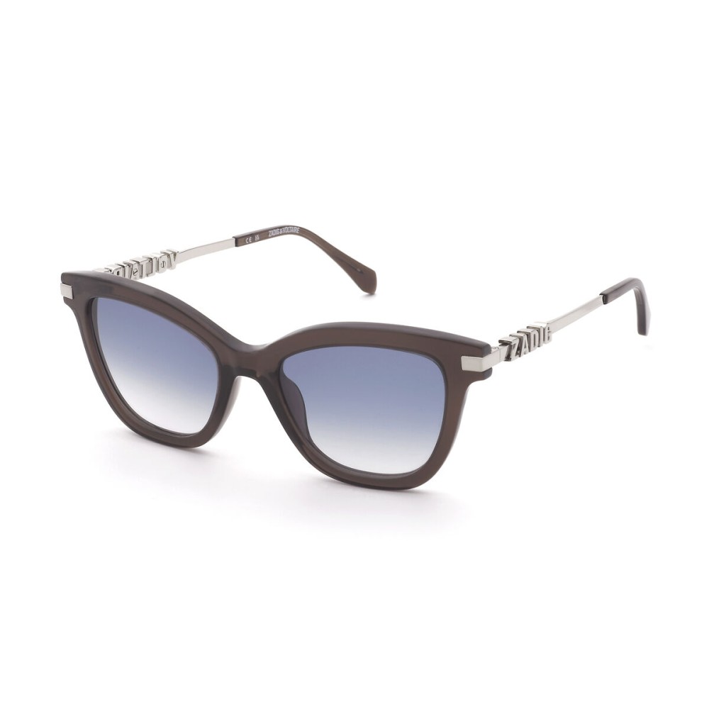 Ochelari de Soare Damă Zadig & Voltaire SZV451-520T88 Ø 52 mm