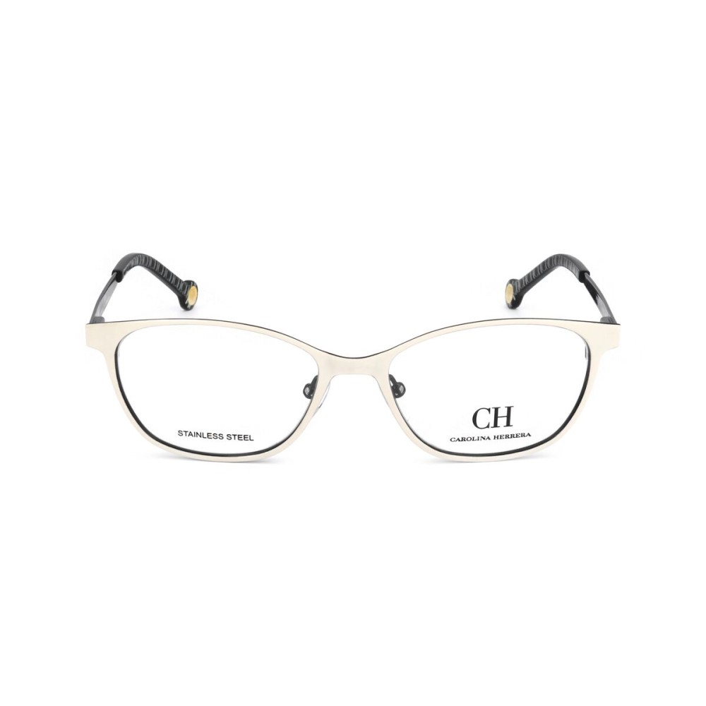Ramă de Ochelari Damă Carolina Herrera VHE062-0PN1 Ø 52 mm