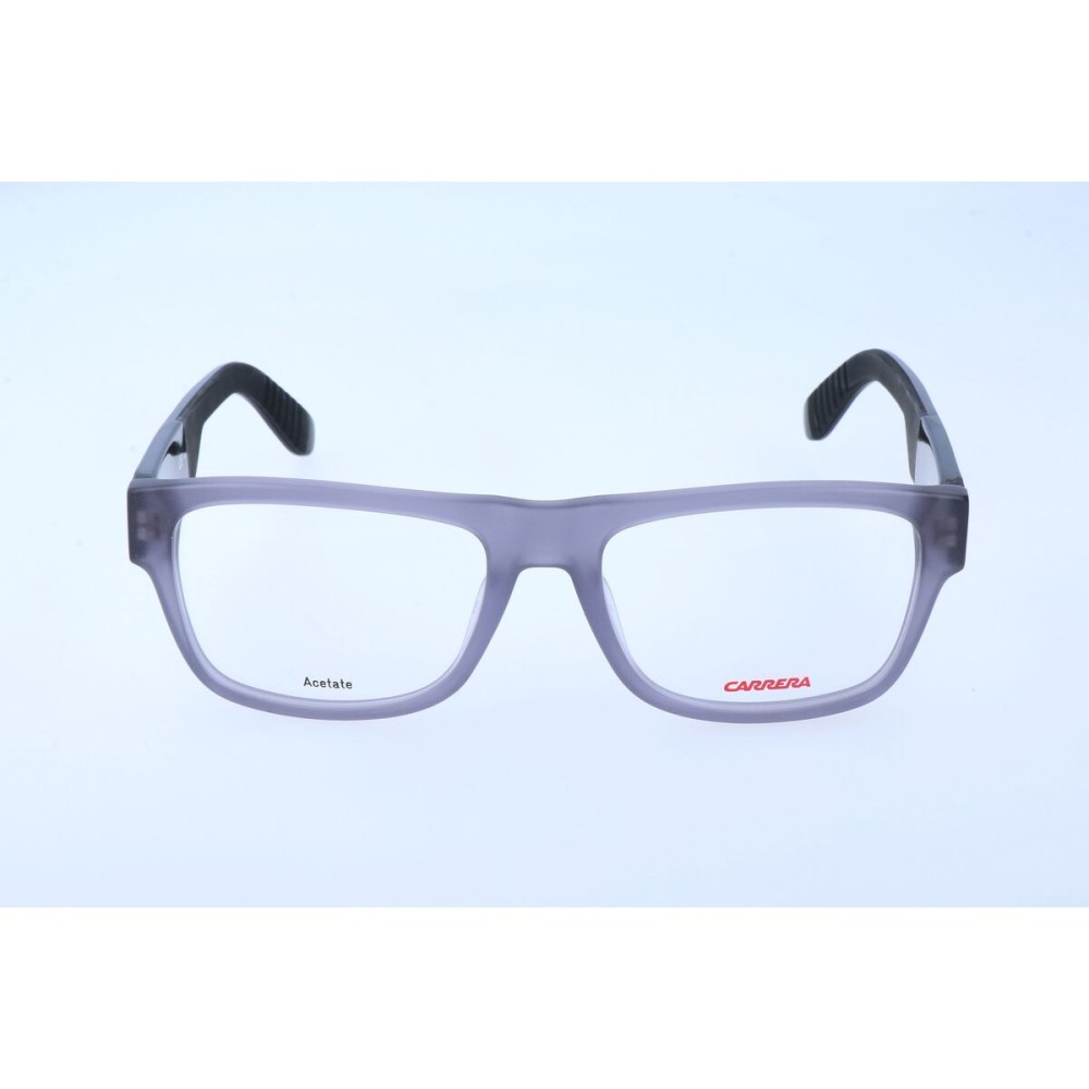 Ramă de Ochelari Bărbați Carrera CA4402-L03 Gri ø 54 mm