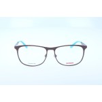 Ramă de Ochelari Bărbați Carrera CA5523-LYM Maro Ø 55 mm