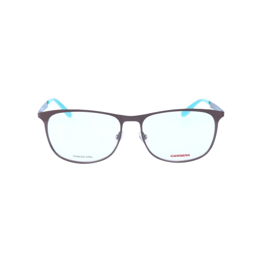 Ramă de Ochelari Bărbați Carrera CA5523-LYM Maro Ø 55 mm