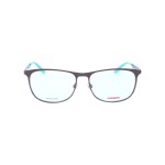 Ramă de Ochelari Bărbați Carrera CA5523-LYM Maro Ø 55 mm