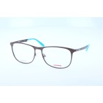Ramă de Ochelari Bărbați Carrera CA5523-LYM Maro Ø 55 mm